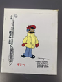 Mario in arctic attire