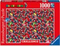 Super Mario Challenge