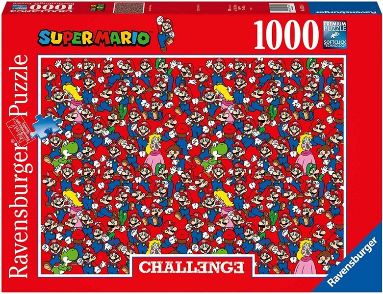 File:Super Mario Challenge.jpg