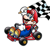 Nintendo Switch Online user icon element