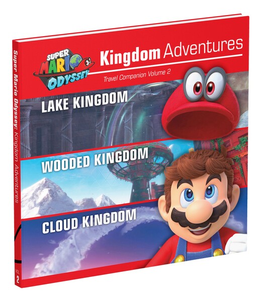 File:Super Mario Odyssey Kingdom Adventures Volume 2.jpg