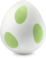 A product in the Lush × The Super Mario Galaxy Movie collection