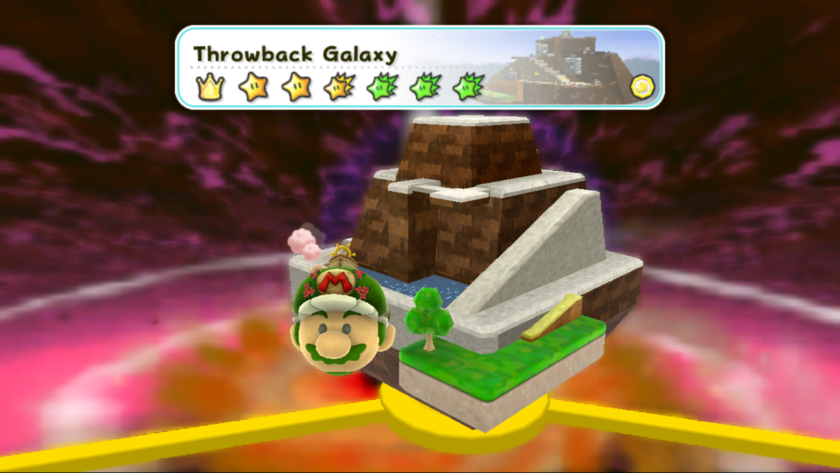 mario galaxy star buddy