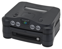 64DD Console.png