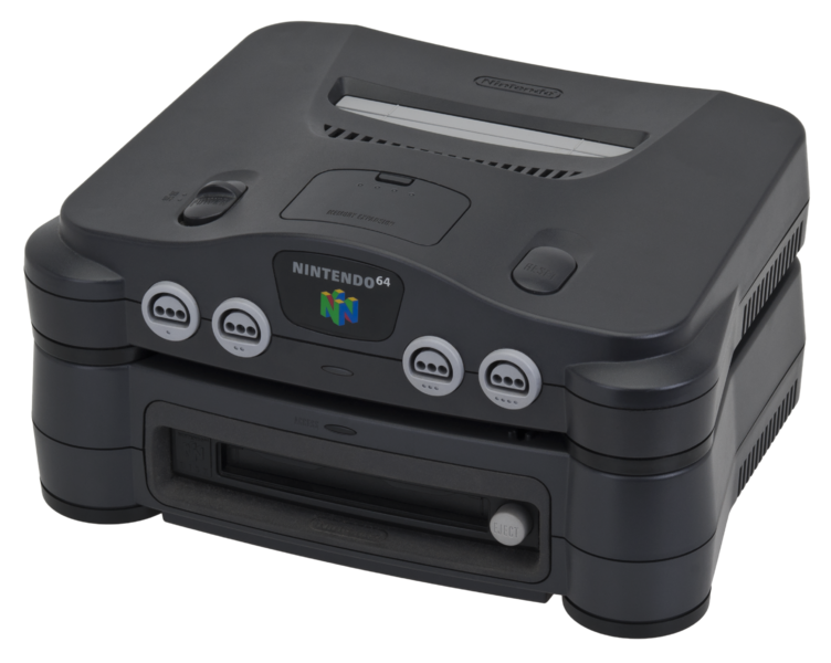 File:64DD Console.png