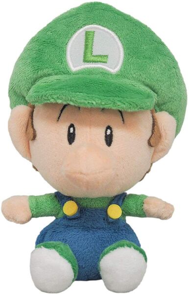 File:Baby Luigi - SMAS Plush.jpg