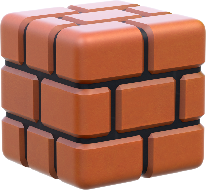 The World of Blocks - Colorblocks: Episode 3 - Orange 