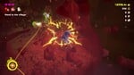 One of Canyon Layer's Banandium Gems