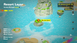 Where to find a Battle Challenge