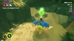 One of Forest Layer's Banandium Gems
