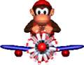 Diddy Model - Diddy Kong Pilot 2001.png