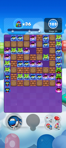 World 5 (Dr. Mario World) - Super Mario Wiki, the Mario encyclopedia