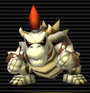 Dry Bowser