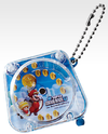 Guruguru Shot (Clear Blue)