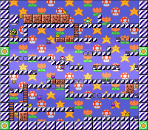 EXTRA - Super Mario Wiki, the Mario encyclopedia