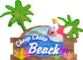 Cheep Cheep Beach
