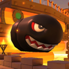 A Banzai Bill in Mario Kart Tour