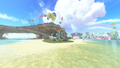 Koopa Troopa Beach