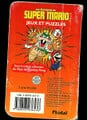 French back cover