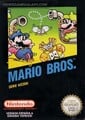 Spanish box art