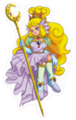 Moon Fairy Seren Nintendo Puzzle Collection