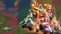 Mario Kart World (map)