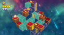 Thumbnail used for "Beep Block Sky Plaza" from Captain Toad: Treasure Tracker on Nintendo Music