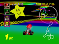 "Rainbow Road"