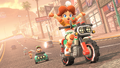 Image for "Daisy Hills (Mario Kart 7)" from Mario Kart World on Nintendo Music
