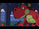 Thumbnail for "Who Dares Approach Hooktail?" from Paper Mario: The Thousand-Year Door used for Nintendo Music.