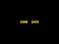 "Game Over"