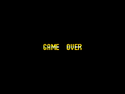 The image for "Game Over" from Super Mario World on Nintendo Music.