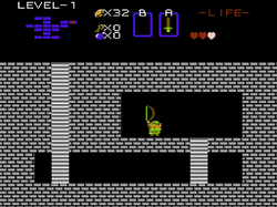Thumbnail for "Important Item Acquired" from The Legend of Zelda for the Family Computer Disk System used for Nintendo Music