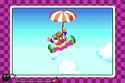 Thumbnail for "Sinking Feeling" from WarioWare, Inc.: Mega Microgame$! used for Nintendo Music