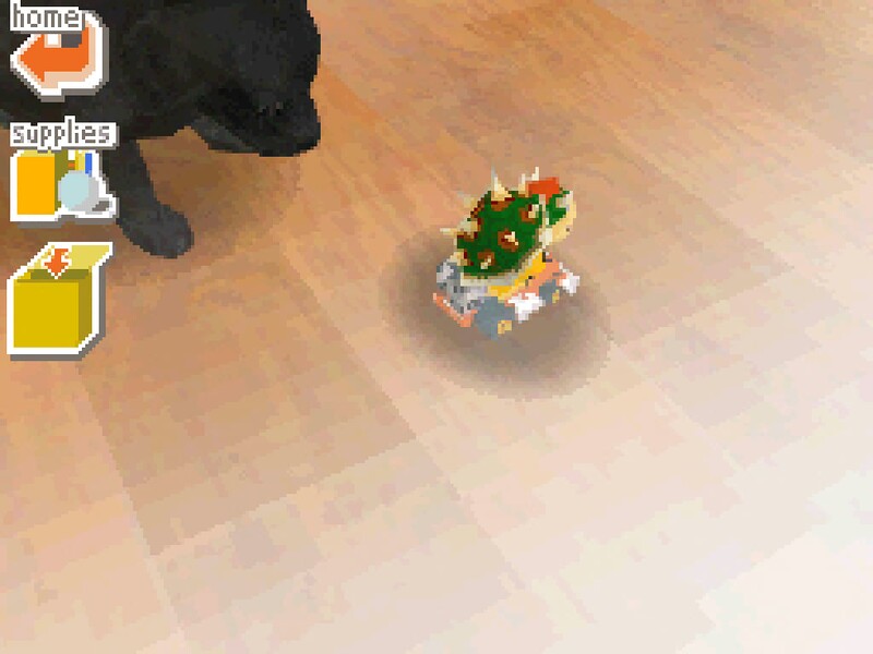 File:NM nintendogs Toy Bowser Kart.jpg