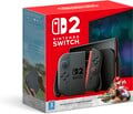Nintendo Switch 2 + Mario Kart World bundle (United Arab Emirates)