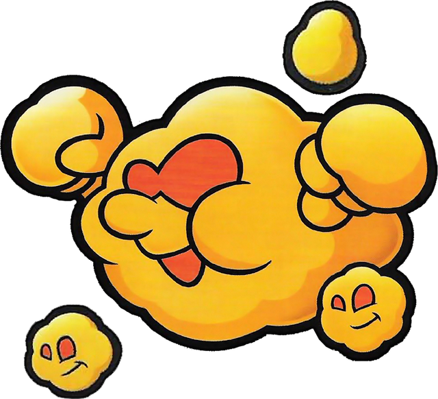 Huff N Puff Super Mario Wiki the Mario encyclopedia