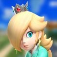 Picture of Rosalina from Mario & Sonic at the Rio 2016 Olympic Games Characters Quiz
