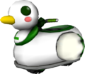 Baby Luigi's Quacker