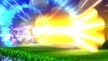 Super Diffusion Beam in Super Smash Bros. for Wii U