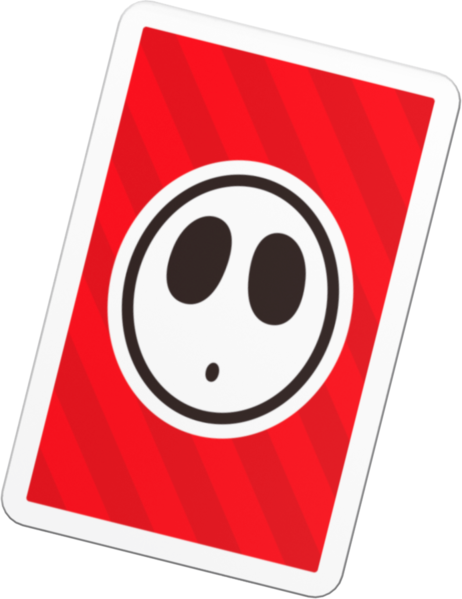 File:Red Card Artwork - Mario Party Island Tour.png