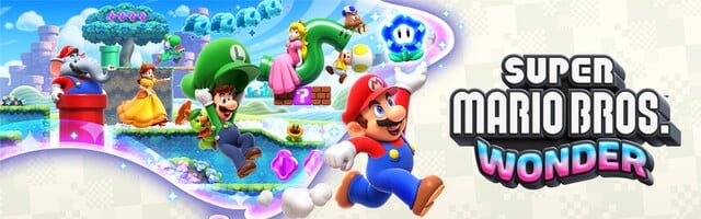 File:SMBW Banner.jpg - Super Mario Wiki, the Mario encyclopedia