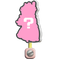 A Peach Standee Surprise from Super Mario Bros. Wonder