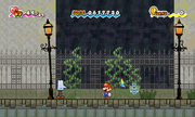 Flopside - Super Mario Wiki, the Mario encyclopedia