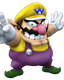 Character select preview from Super Smash Bros. Brawl