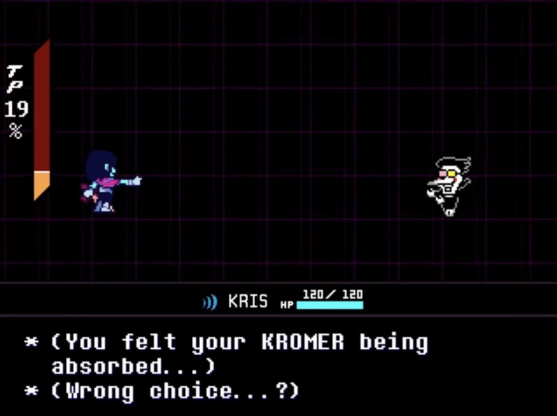 File:Shroom226 Spamton wrong choice.jpg