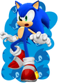 Sonic the Hedgehog