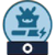 Spark Energy Skill Tree icon from Mario + Rabbids Sparks of Hope