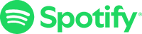 Logo for Spotify
