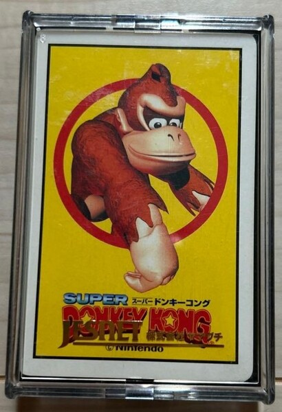 File:Super Donkey Kong playing cards.jpg